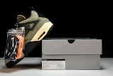 AJ4 Retro x Undefeated 2005 'UNDFTD'