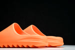 Yzy Slide 'Enflame Orange'