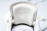 D1or B33 Gravity Leather 'Oblique Triple White'