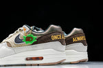 Division Street x AM1 '87 Premium University of Oregon PE