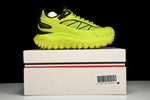 Moncler Trailgrip GTX 'Fluo Yellow'