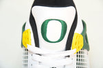 AJ4 Retro Oregon Ducks PE 'Duckman'