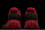 Moncler Trailgrip GTX 'Fuchsia Red Fur'