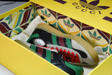 Guссi x Gazelle 'Black Green Red'