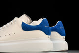 Aleхander MсQueen Oversized Sneaker 'Paris Blue'