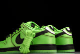 Powerpuff Girls x SB Dnk Low 'Buttercup'