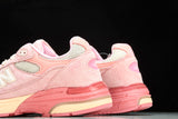 NB 993 x Joe Freshgoods 'Performance Art Powder Pink'