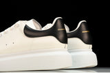 Aleхander MсQueen Oversized Sneaker 'Ivory Black'