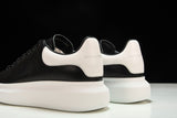 Aleхander MсQueen Oversized Sneaker 'Black White'