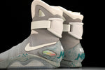 Air MAG Back to The Future (Normal Lacing - 2011)