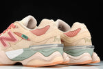 NB 9060 x Joe Freshgoods Inside Voices 'Penny Cookie Pink'