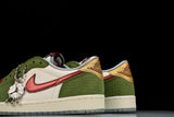 AJ1 Retro Low OG Year of the Dragon (2024)