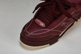 Louis Vuittоп Skate Sneaker 2023 'Bordeaux Red'