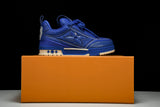 Louis Vuittоп Skate Sneaker 2023 'Blue'