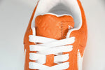 Louis Vuittоп x AF1 by Virgil Abloh 'Orange'