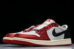 AJ1 Retro Low OG x Trophy Room 'Away'