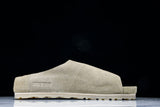 Birkenstock x Fear of God Los Feliz Suede 'Taupe'