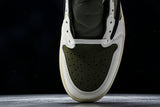 Travis Scott AJ1 Retro Low OG 'Medium Olive'