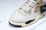 AJ4 Retro x A Ma Maniere 'While You Were Sleeping'