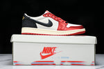 AJ1 Retro Low OG x Trophy Room 'Away'