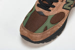 NB 993 x Aime Leon Dore 'Brown'