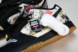 Supreme x SB Dnk Low "Rammellzee"