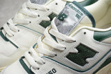 NB 550 x Aime Leon Dore 'White Green'