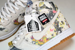 Supreme x SB Dnk High "Rammellzee"