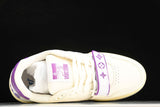 Louis Vuittоп Trainer Low Velcro Strap 'Violet Mesh'