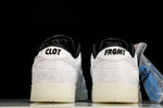 Fragment x CLOT x Dnk Low SP '20th Anniversary'