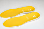 Louis Vuittоп Trainer Low 'Yellow Embossed'