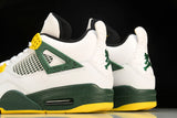 AJ4 Retro Oregon Ducks PE 'Duckman'