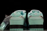 Concepts x SB Dnk Low x Tagz 'Tiffany Aqua Diamond Lobster' (Unreleased)