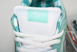 Concepts x SB Dnk Low x Tagz 'Tiffany Aqua Diamond Lobster' (Unreleased)
