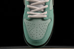 Concepts x SB Dnk Low x Tagz 'Tiffany Aqua Diamond Lobster' (Unreleased)