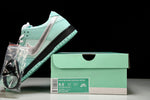 Concepts x SB Dnk Low x Tagz 'Tiffany Aqua Diamond Lobster' (Unreleased)