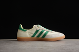 Samba x Wales Bonner Cream Green