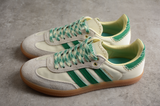 Samba x Wales Bonner Cream Green