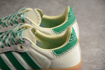 Samba x Wales Bonner Cream Green