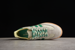 Samba x Wales Bonner Cream Green