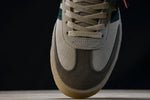 AD x Clarks '8th Street Samba' by Ronny Fieg 'Kithmas Multi'