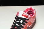 Concepts x SB Dnk Low 'Red Lobster'