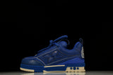 Louis Vuittоп Skate Sneaker 2023 'Blue'