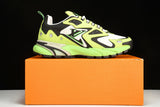 Louis Vuittоп Runner Tatic Sneaker 'Green Black'