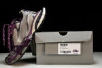 3XL Sneaker 'Purple Grey'