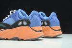 Yzy Boost 700 Bright Blue