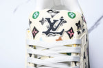 Louis Vuittоп Trainer by Tyler, The Creator 'Beige Multicolor'