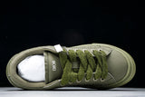 D1or B33 Gravity Leather 'Oblique Triple Khaki'