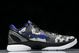 Kobe 6 'Urban Camo'