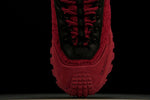 Moncler Trailgrip GTX 'Fuchsia Red Fur'